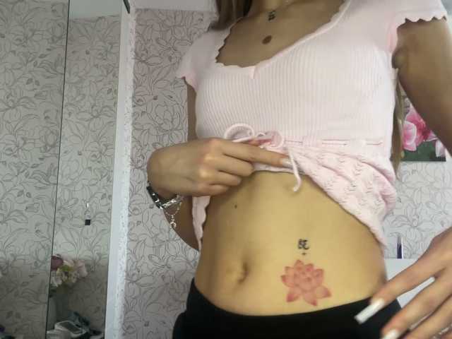 SofiaTanna live cam on BongaCams