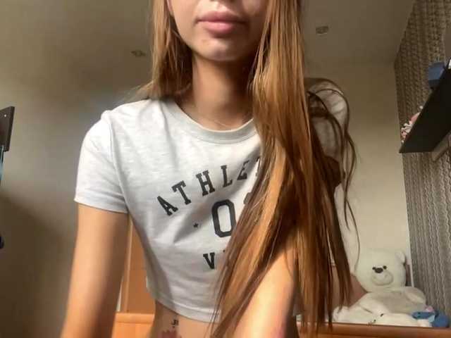 SofiaTanna live cam on BongaCams