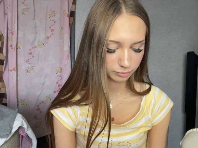 SofiaTanna live cam on BongaCams