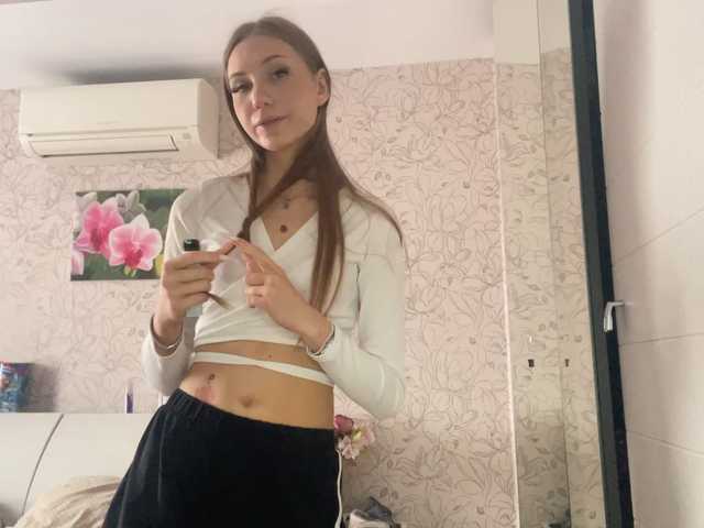 SofiaTanna live cam on BongaCams