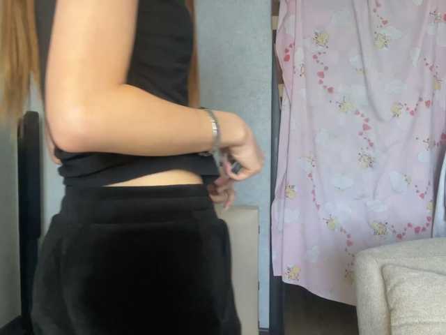 SofiaTanna live cam on BongaCams