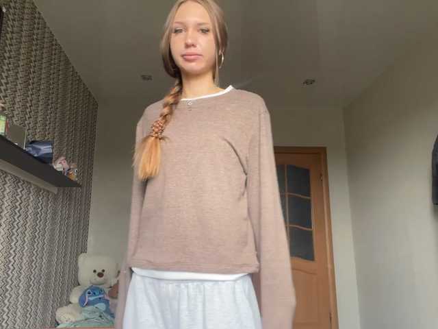 SofiaTanna live cam on BongaCams