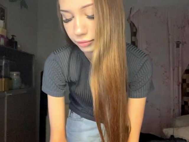 SofiaTanna live cam on BongaCams