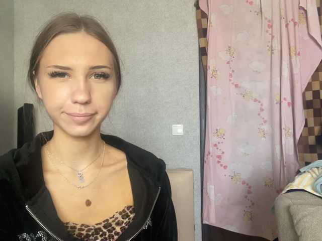 SofiaTanna live cam on BongaCams