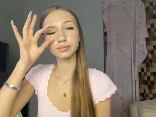SofiaTanna live cam on BongaCams