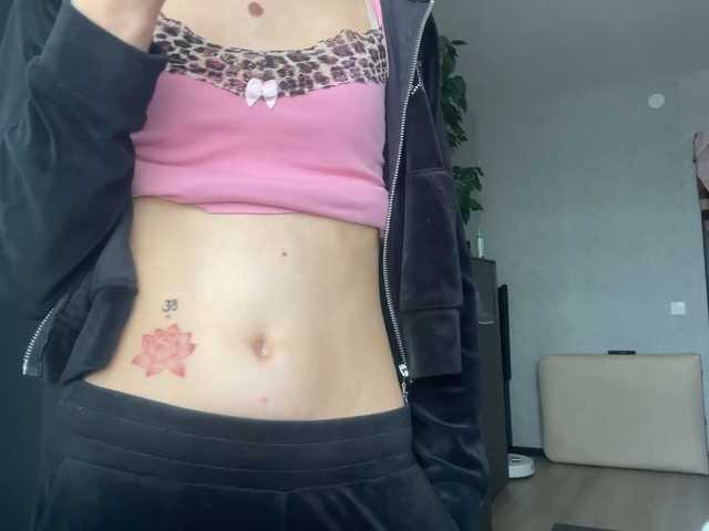 SofiaTanna live cam on BongaCams