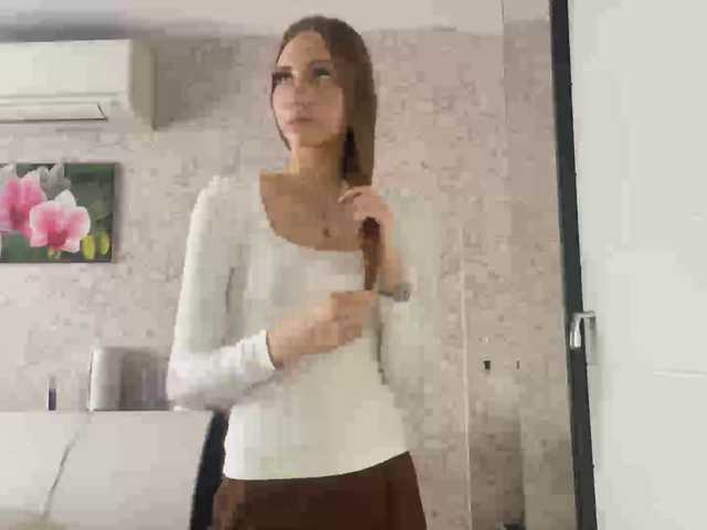 SofiaTanna live cam on BongaCams