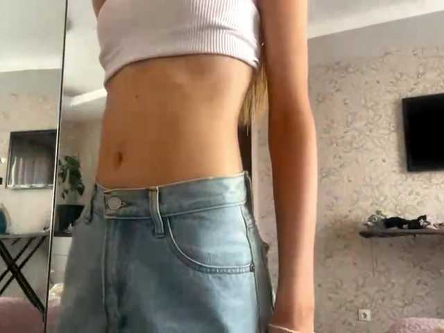 SofiaTanna live cam on BongaCams