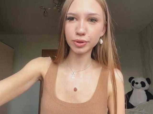 SofiaTanna live cam on BongaCams