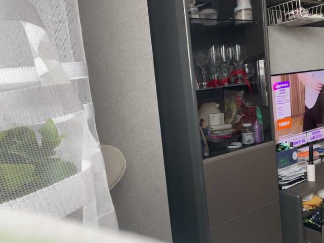 SofiaTanna live cam on BongaCams
