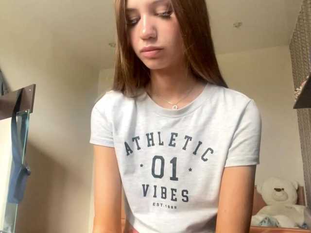 SofiaTanna live cam on BongaCams