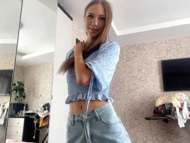 SofiaTanna live cam on BongaCams