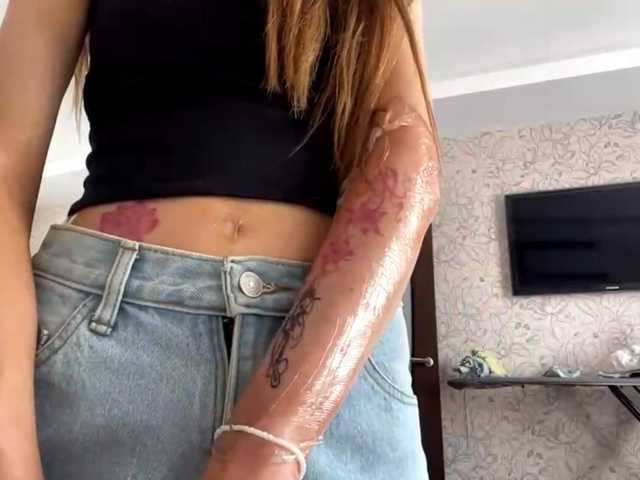 SofiaTanna live webcam show