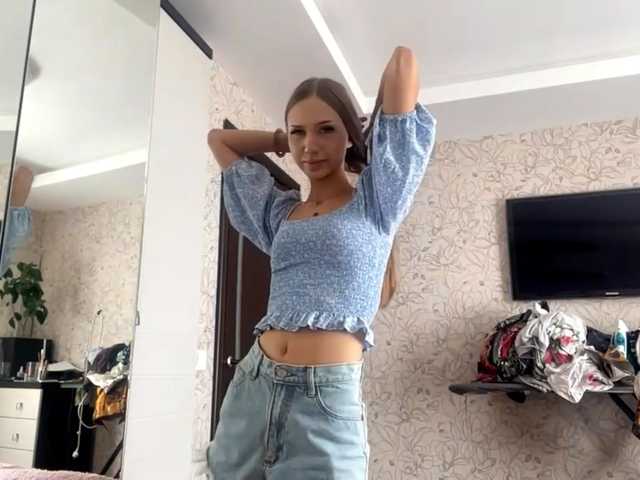 SofiaTanna live cam on BongaCams