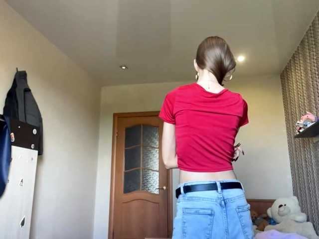 SofiaTanna live cam on BongaCams