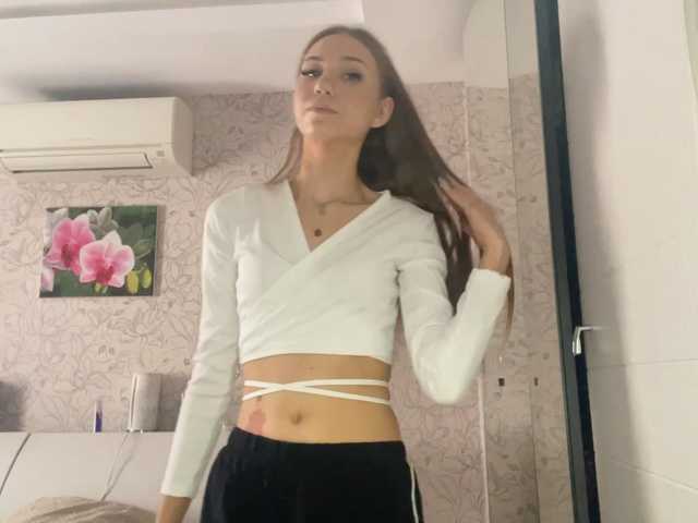 SofiaTanna live cam on BongaCams