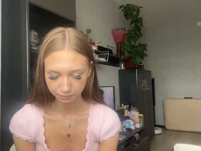SofiaTanna live cam on BongaCams