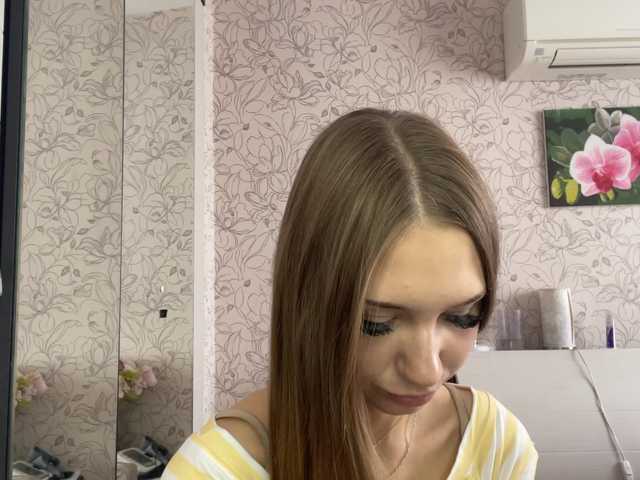 SofiaTanna live cam on BongaCams