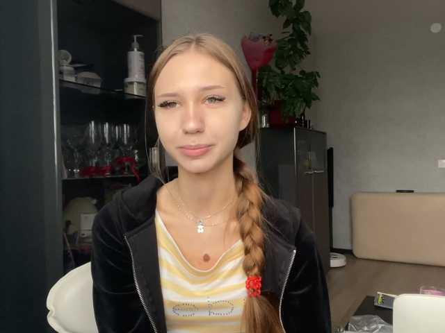 SofiaTanna live cam on BongaCams