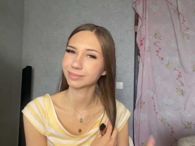 SofiaTanna live cam on BongaCams