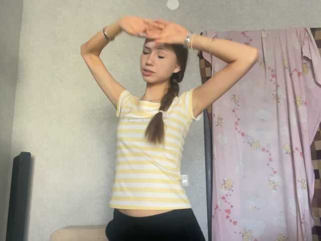 SofiaTanna live cam on BongaCams