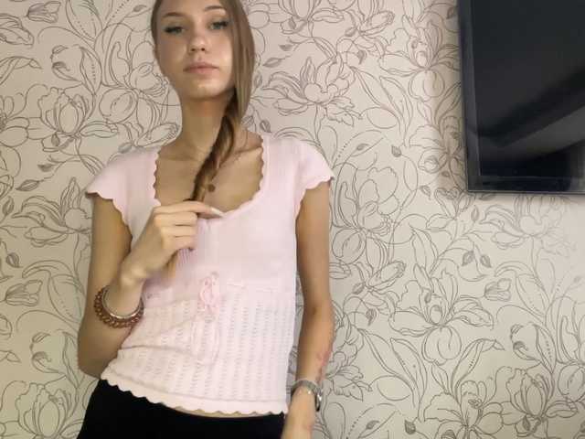 SofiaTanna live cam on BongaCams