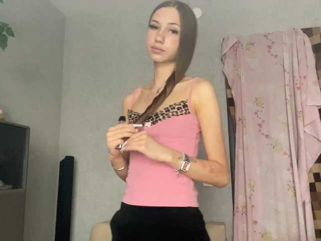 SofiaTanna live cam on BongaCams