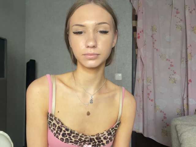 SofiaTanna live cam on BongaCams