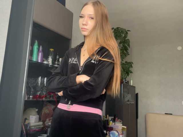 SofiaTanna live cam on BongaCams