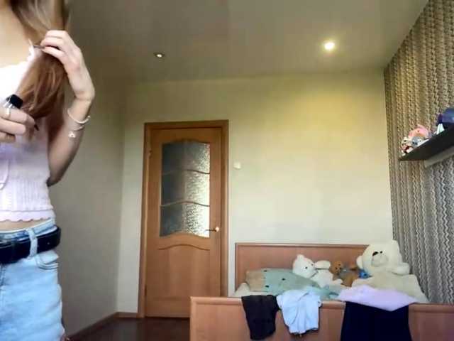 SofiaTanna live cam on BongaCams