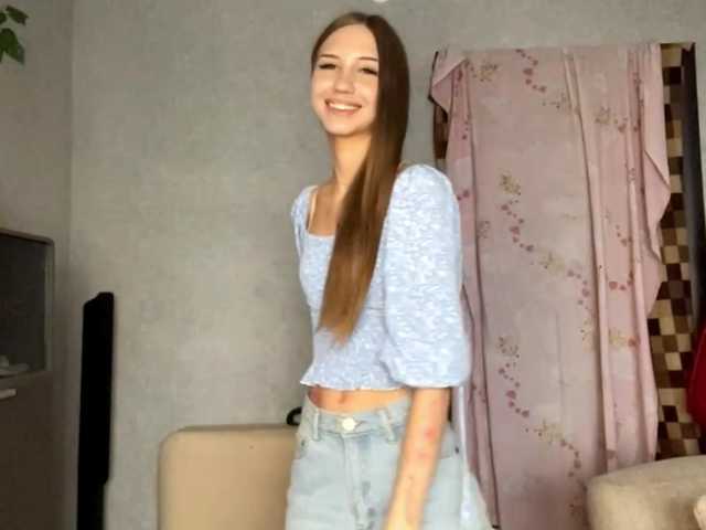SofiaTanna live cam on BongaCams