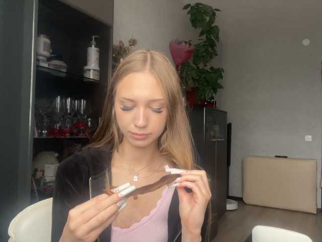 SofiaTanna live cam on BongaCams