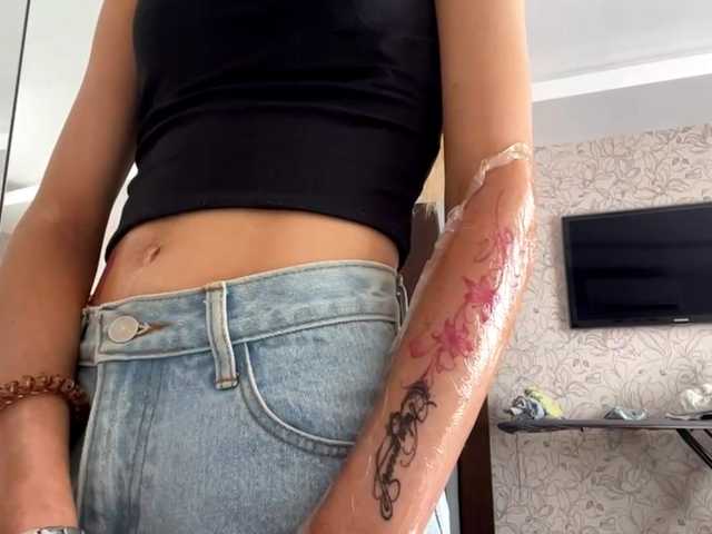 SofiaTanna live webcam show