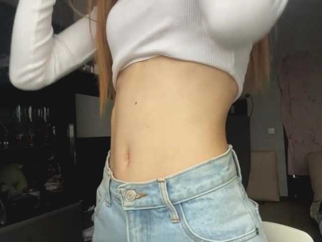 SofiaTanna live cam on BongaCams