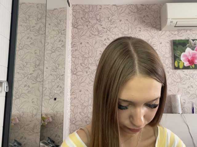 SofiaTanna live cam on BongaCams