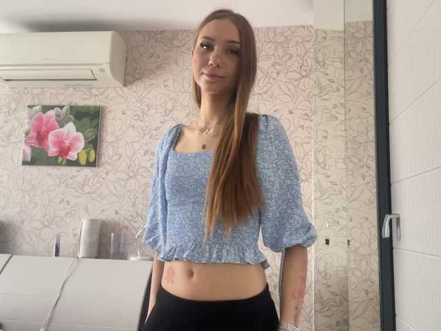 SofiaTanna live cam on BongaCams