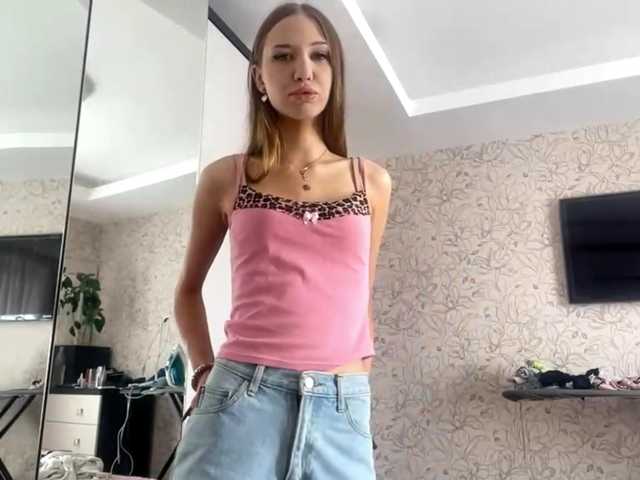 SofiaTanna live cam on BongaCams