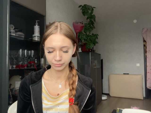 SofiaTanna live cam on BongaCams