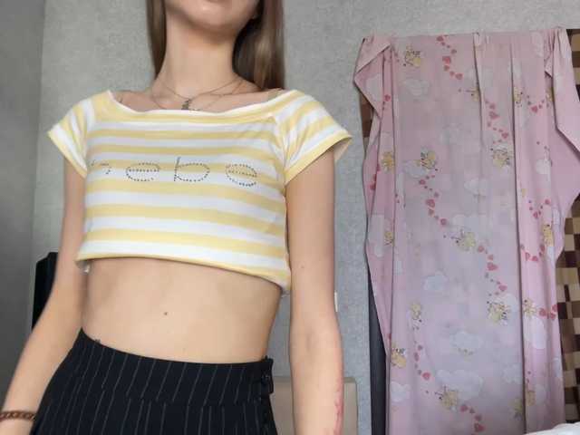 SofiaTanna live cam on BongaCams