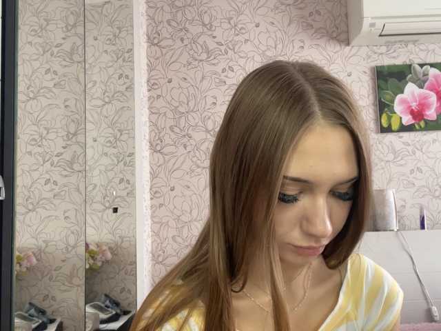 SofiaTanna live cam on BongaCams