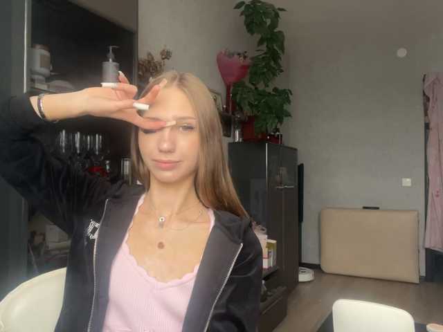 SofiaTanna live cam on BongaCams