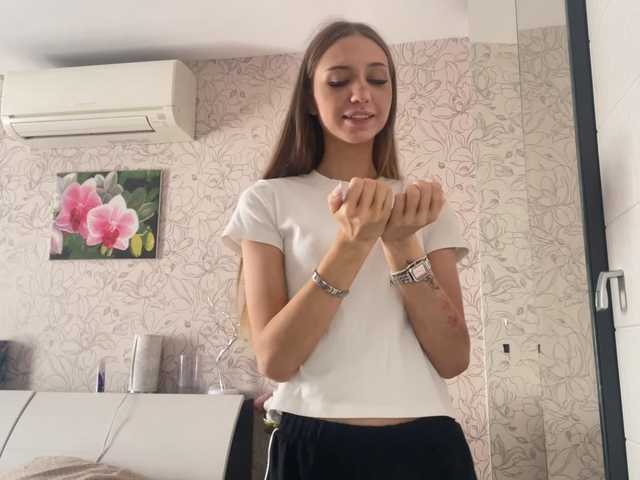 SofiaTanna live cam on BongaCams