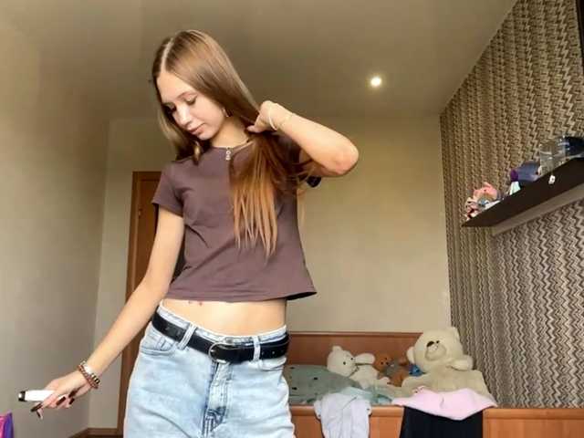 SofiaTanna live cam on BongaCams