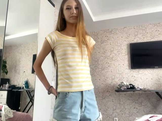 SofiaTanna live cam on BongaCams