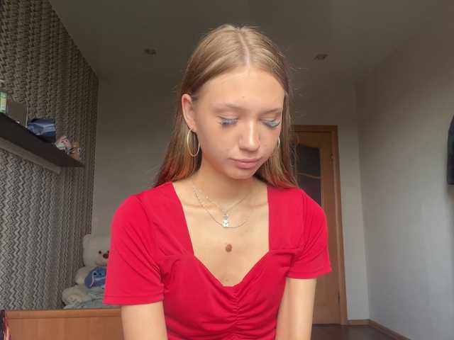 SofiaTanna live cam on BongaCams