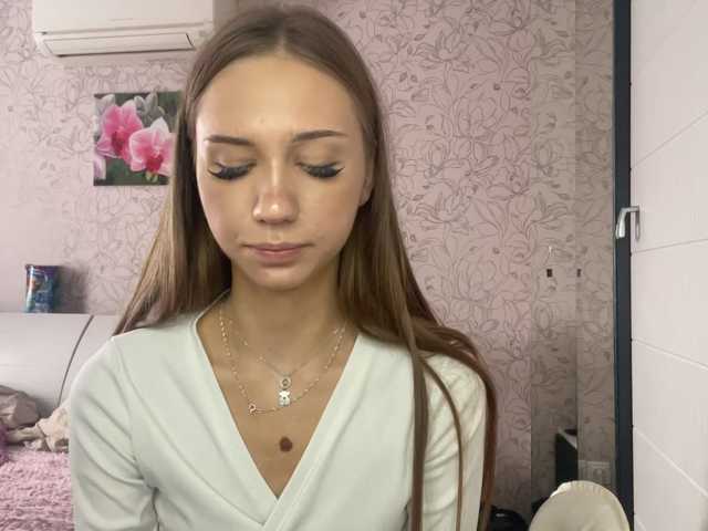 SofiaTanna live cam on BongaCams