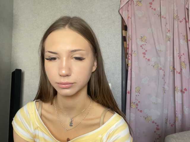 SofiaTanna live cam on BongaCams