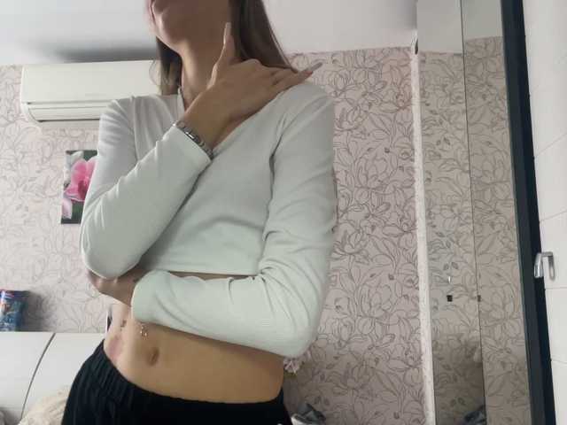 SofiaTanna live cam on BongaCams