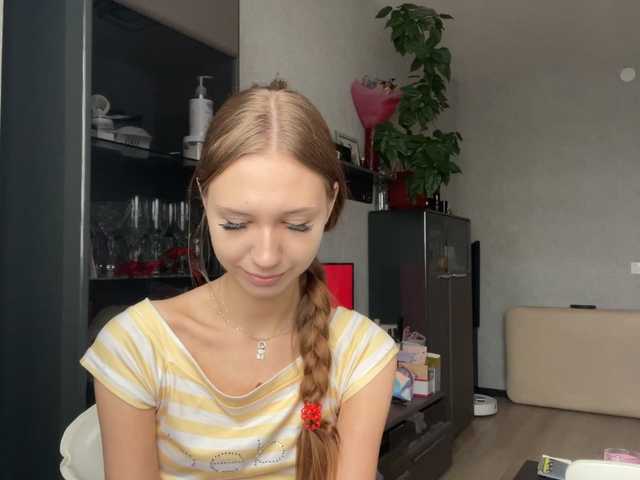 SofiaTanna live cam on BongaCams