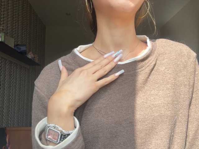 SofiaTanna live cam on BongaCams